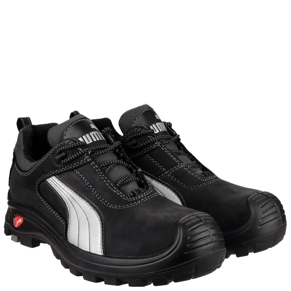 Puma Safety Cascades Low S3 Safety Trainer - Image 5