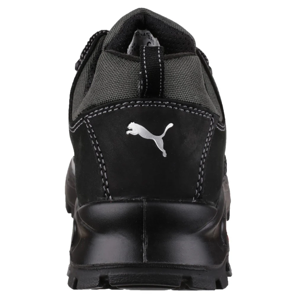 Puma Safety Cascades Low S3 Safety Trainer - Image 7