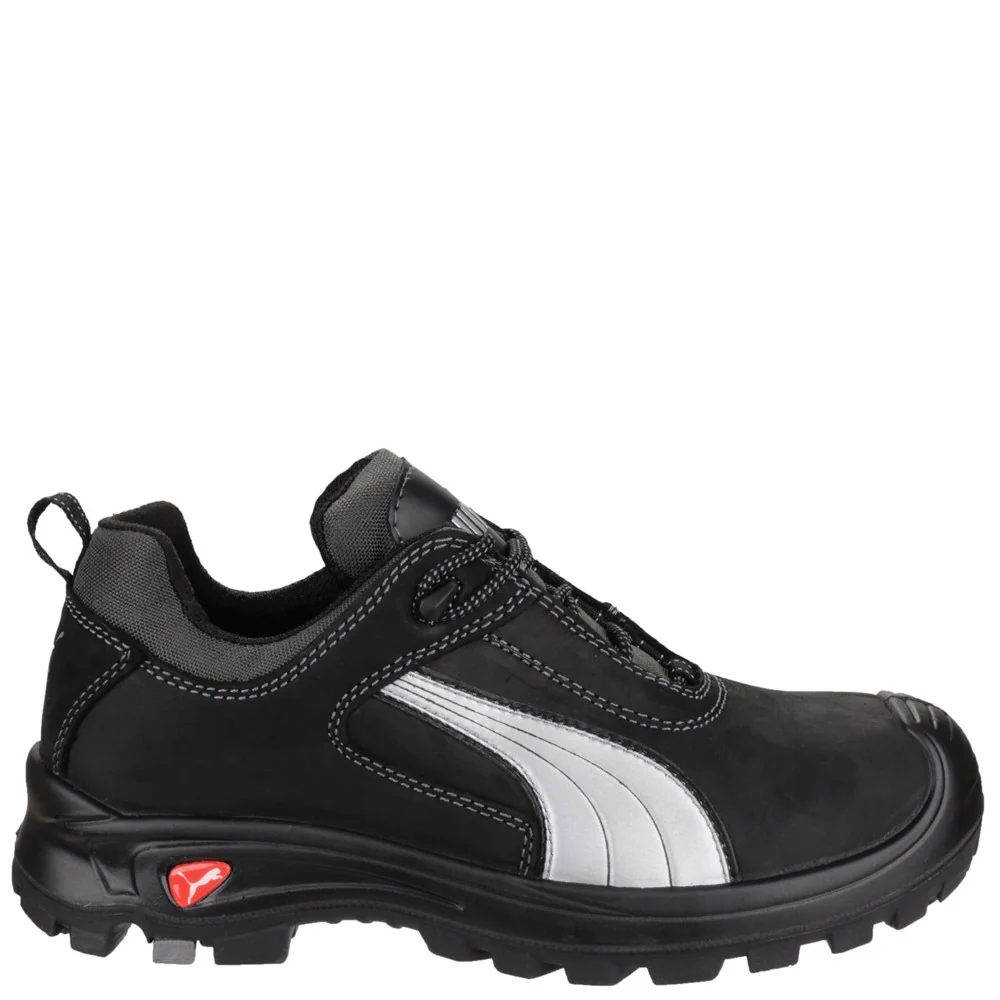 Puma Safety Cascades Low S3 Safety Trainer - Image 8