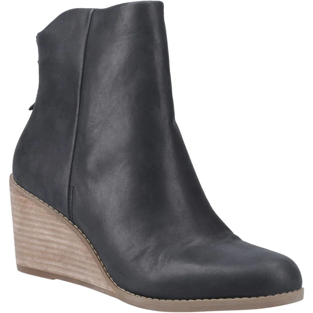 TOMS Casey Ankle Boot