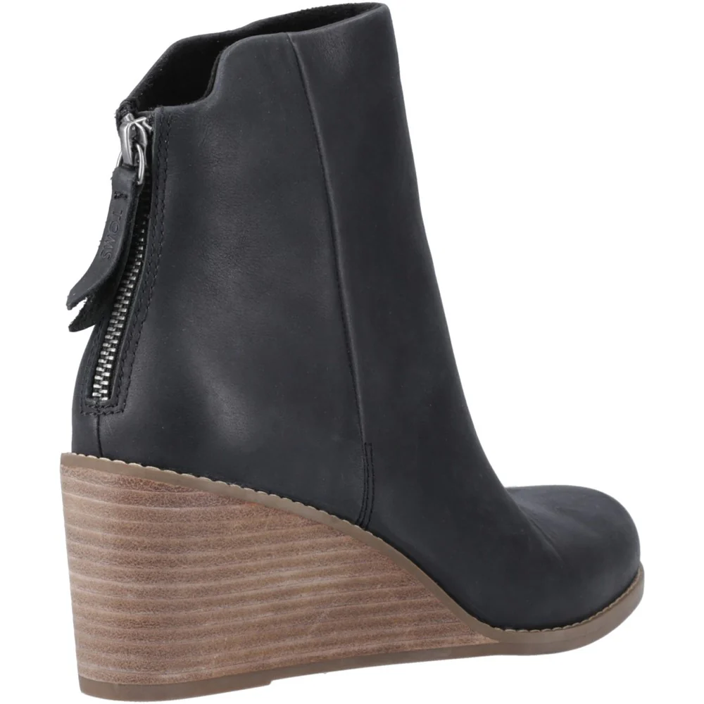 TOMS Casey Ankle Boot - Image 2