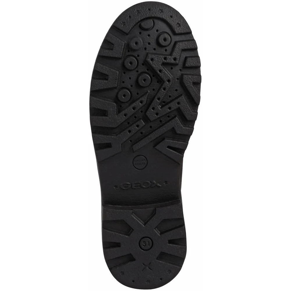 Geox Casey Infant School Shoes - Image 3