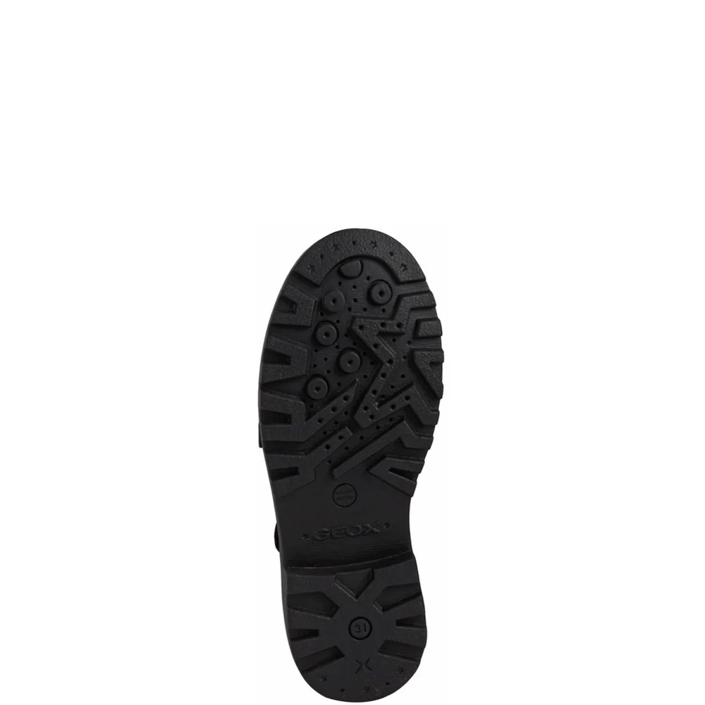 Geox Casey Junior School Shoes - Image 3