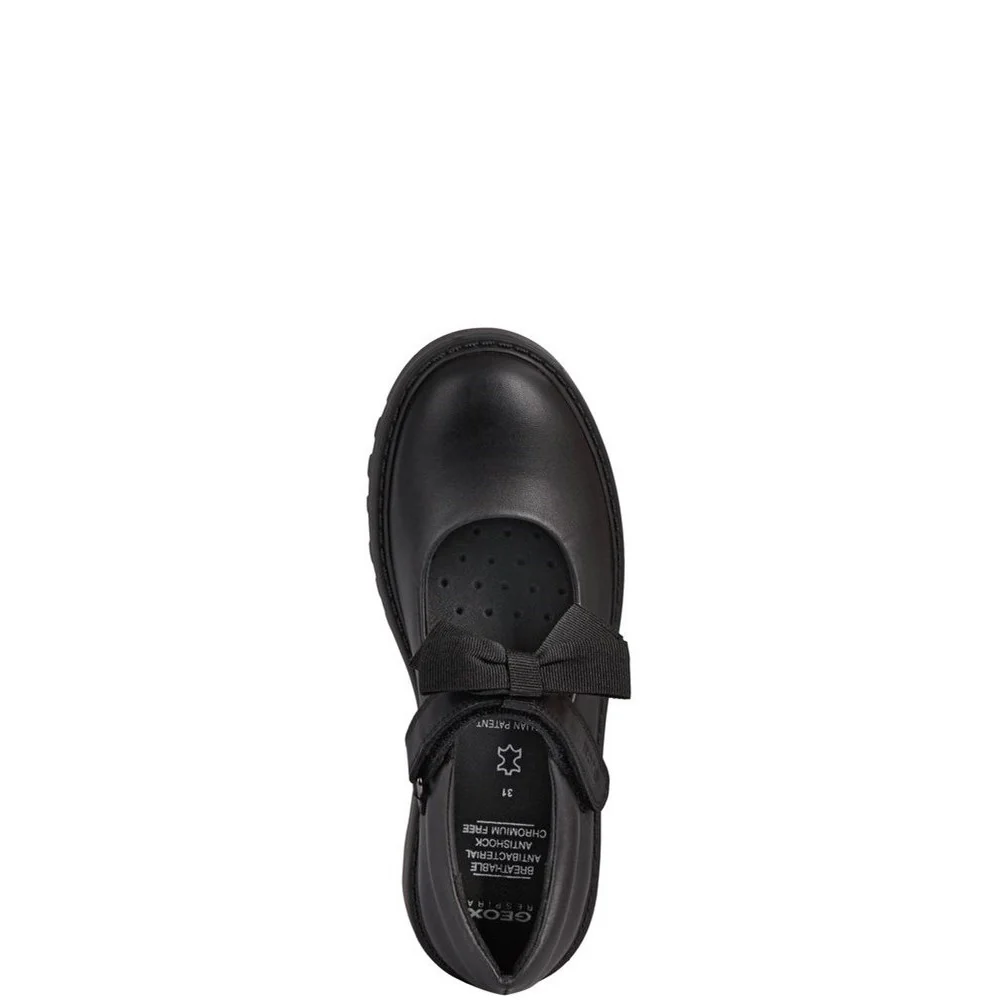 Geox Casey Junior School Shoes - Image 6