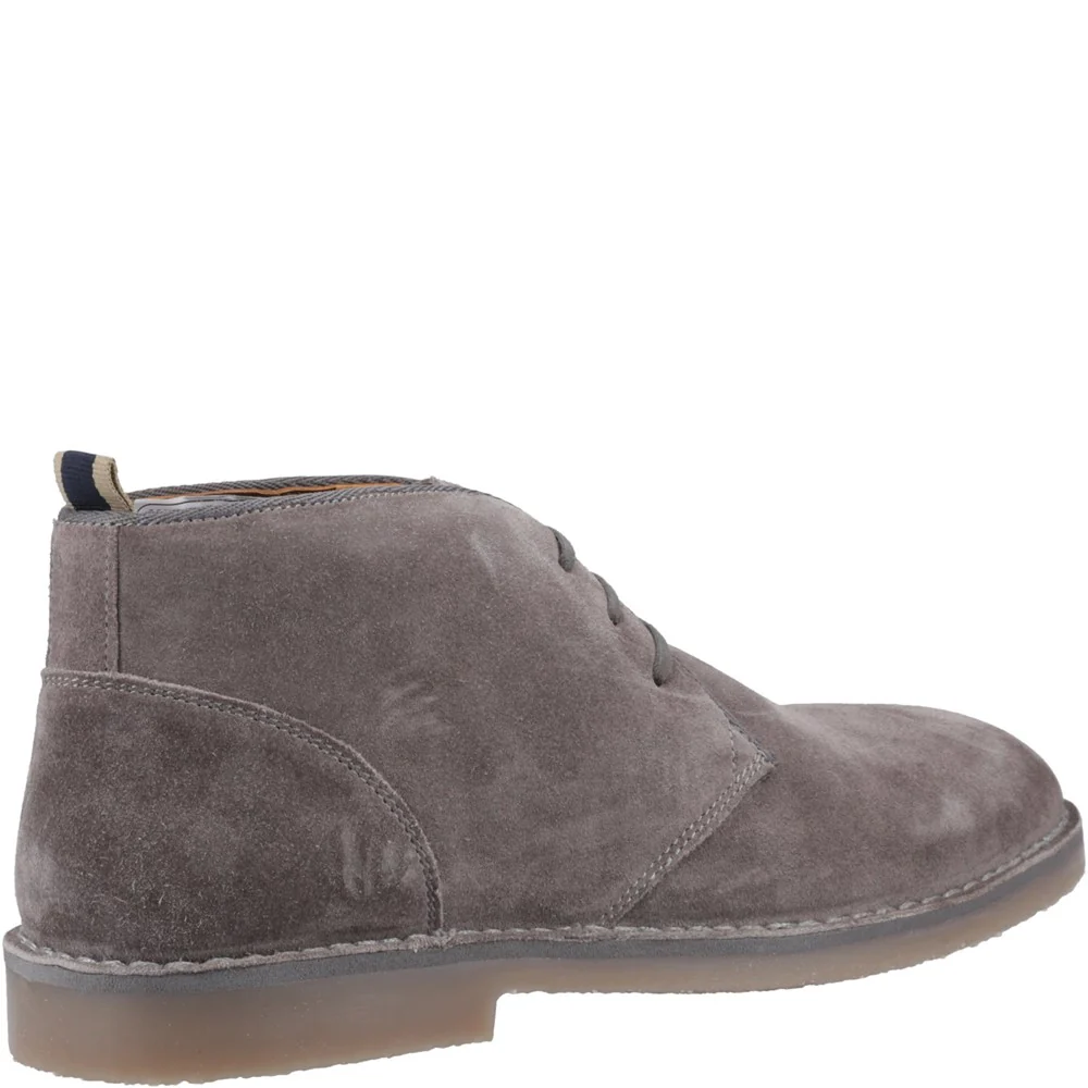 Dune Cashed Boots - Image 2