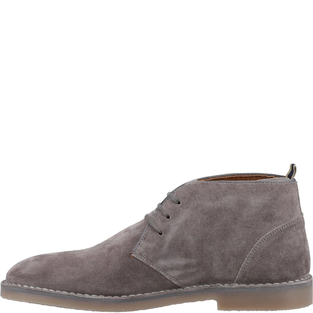 Dune Cashed Boots - Image 4