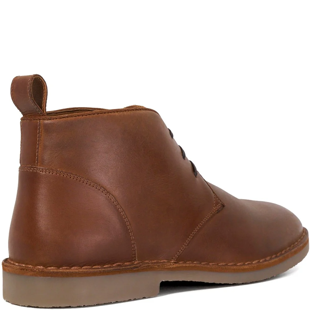 Dune Cashed Boots - Image 2