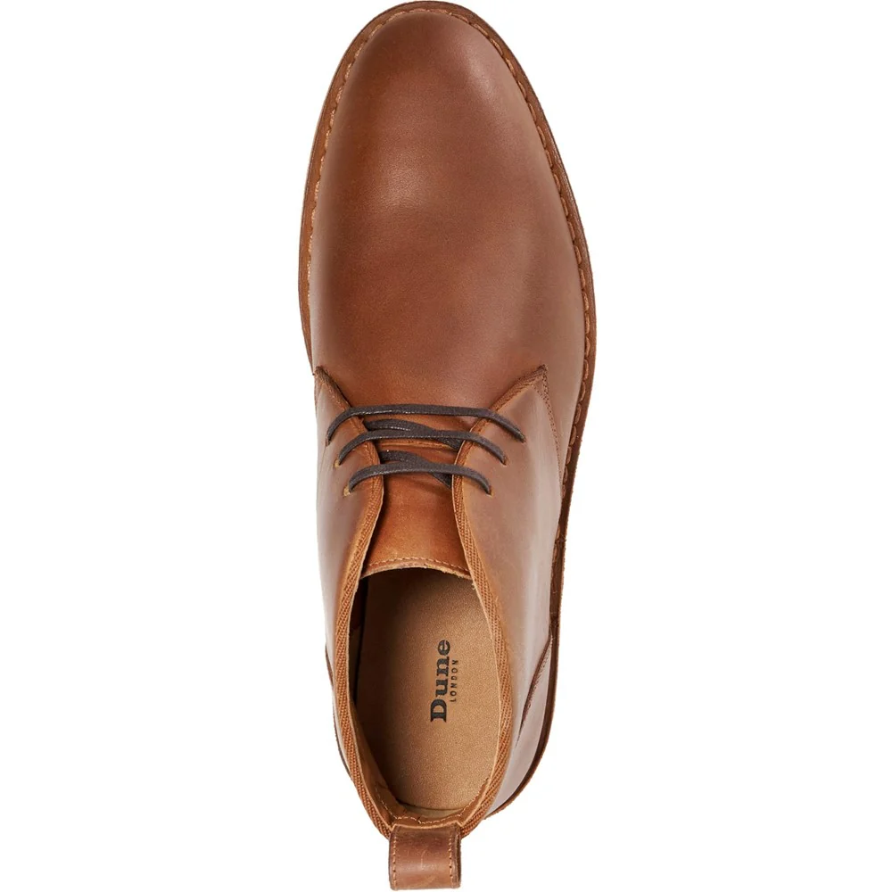 Dune Cashed Boots - Image 3