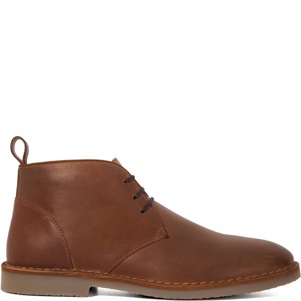 Dune Cashed Boots - Image 4