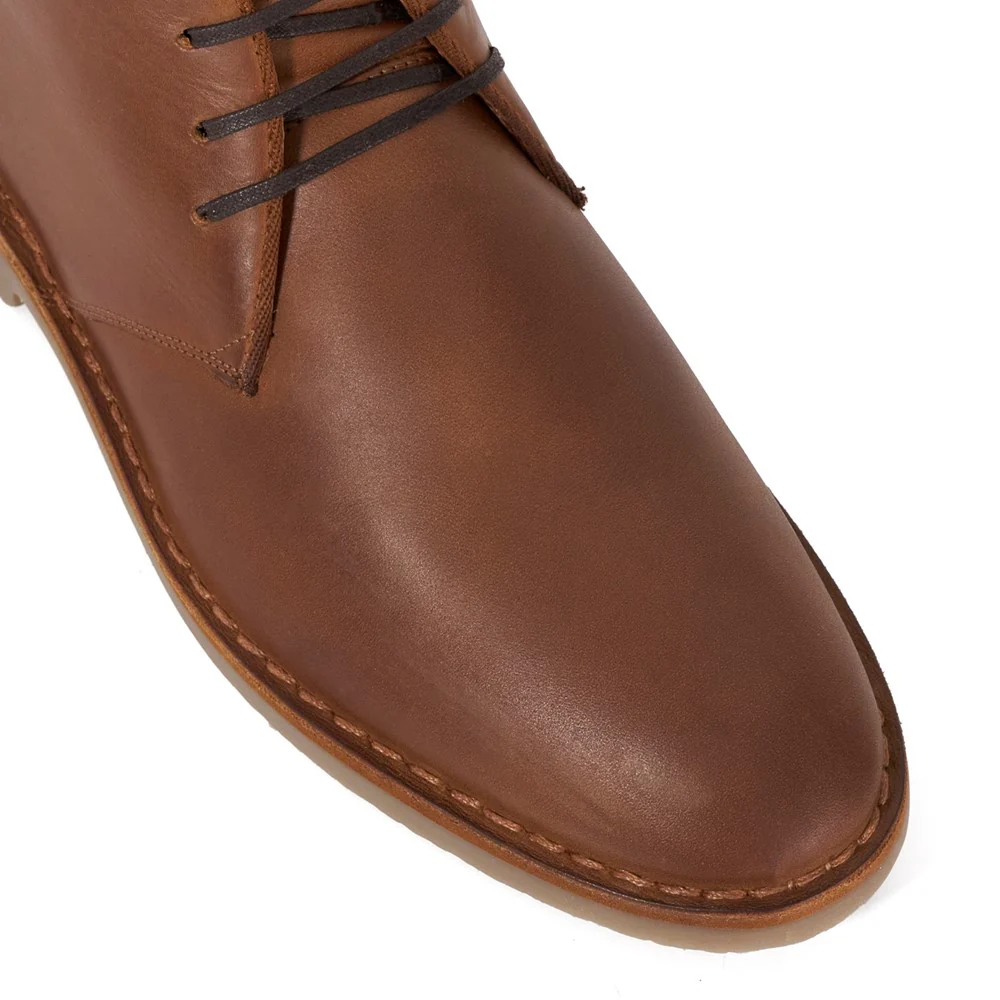 Dune Cashed Boots - Image 5