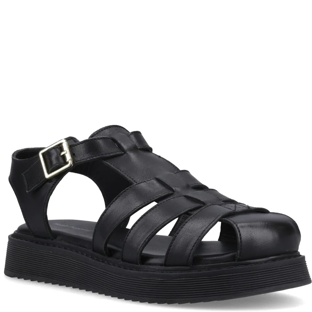 Hush Puppies Cassandra Gladiator Sandal