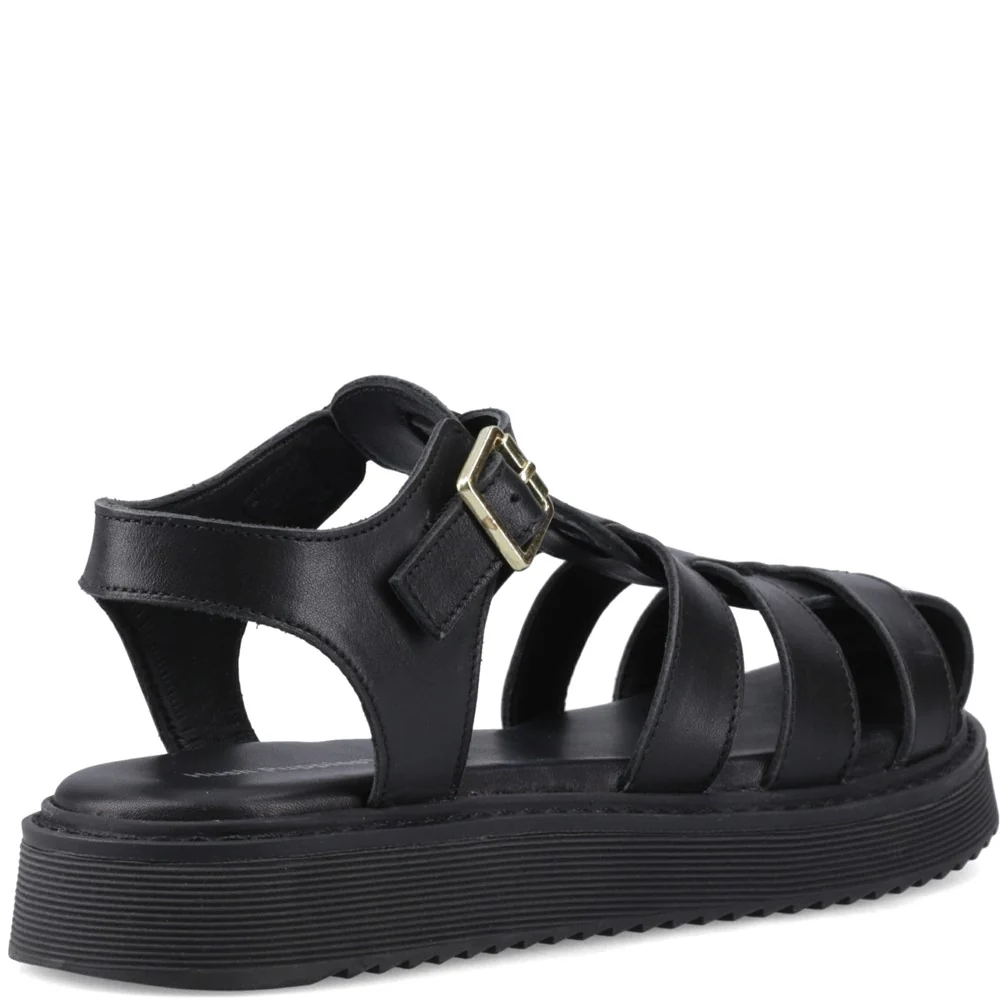 Hush Puppies Cassandra Gladiator Sandal - Image 2