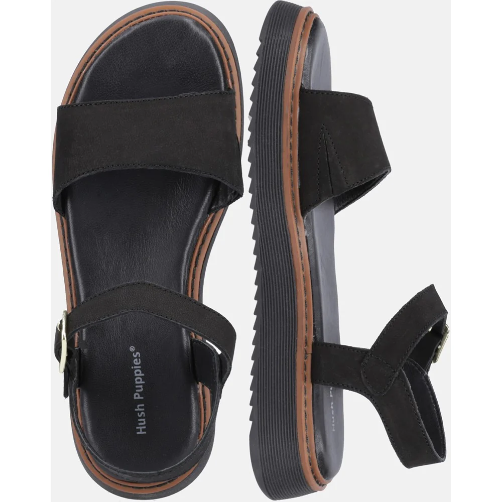 Hush Puppies Cassie Sandal - Image 6