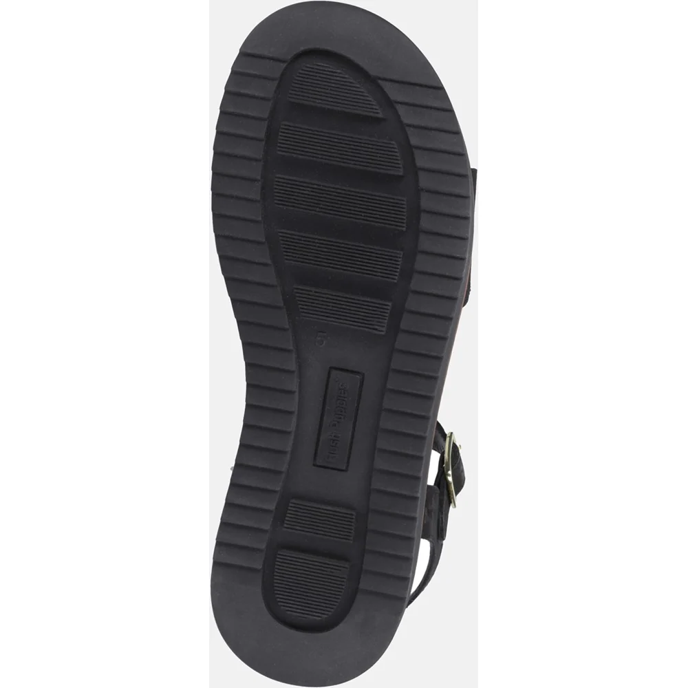 Hush Puppies Cassie Sandal - Image 9