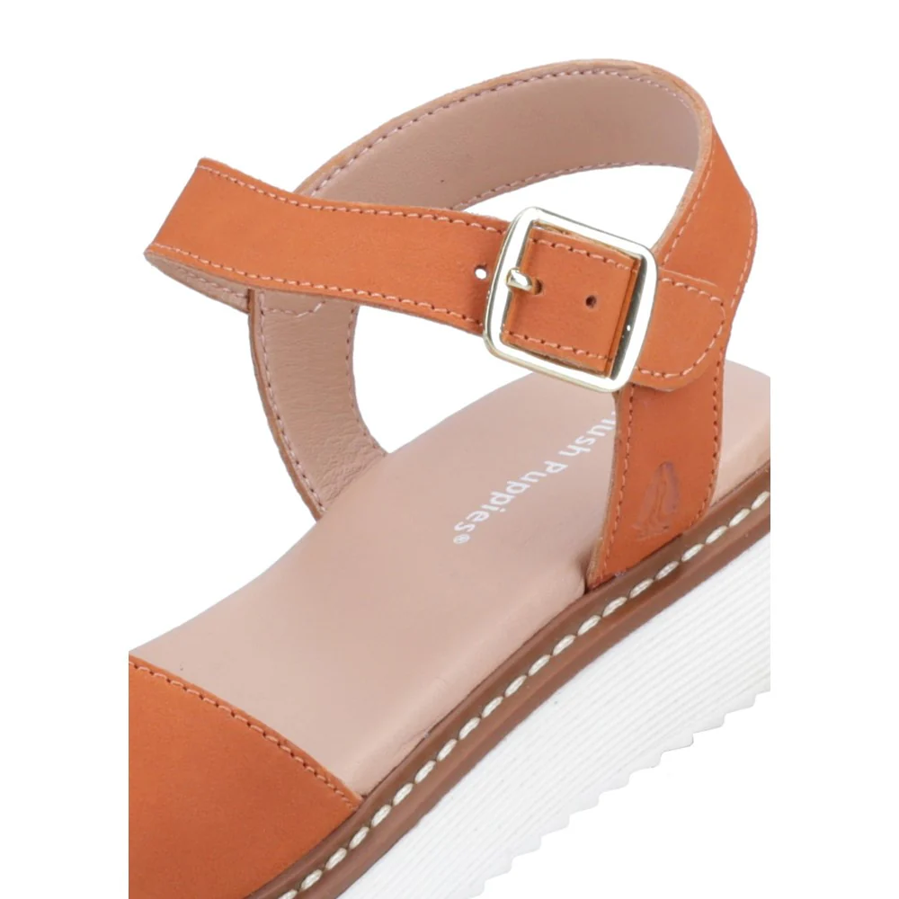 Hush Puppies Cassie Sandal - Image 10