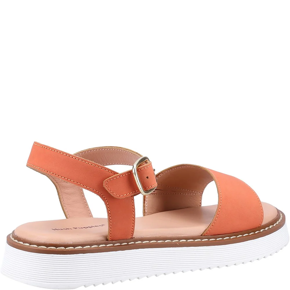 Hush Puppies Cassie Sandal - Image 2