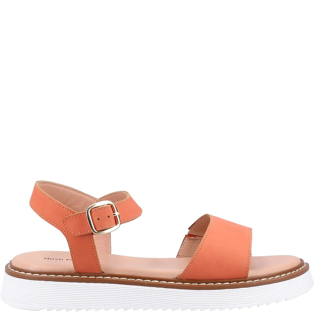 Hush Puppies Cassie Sandal - Image 4