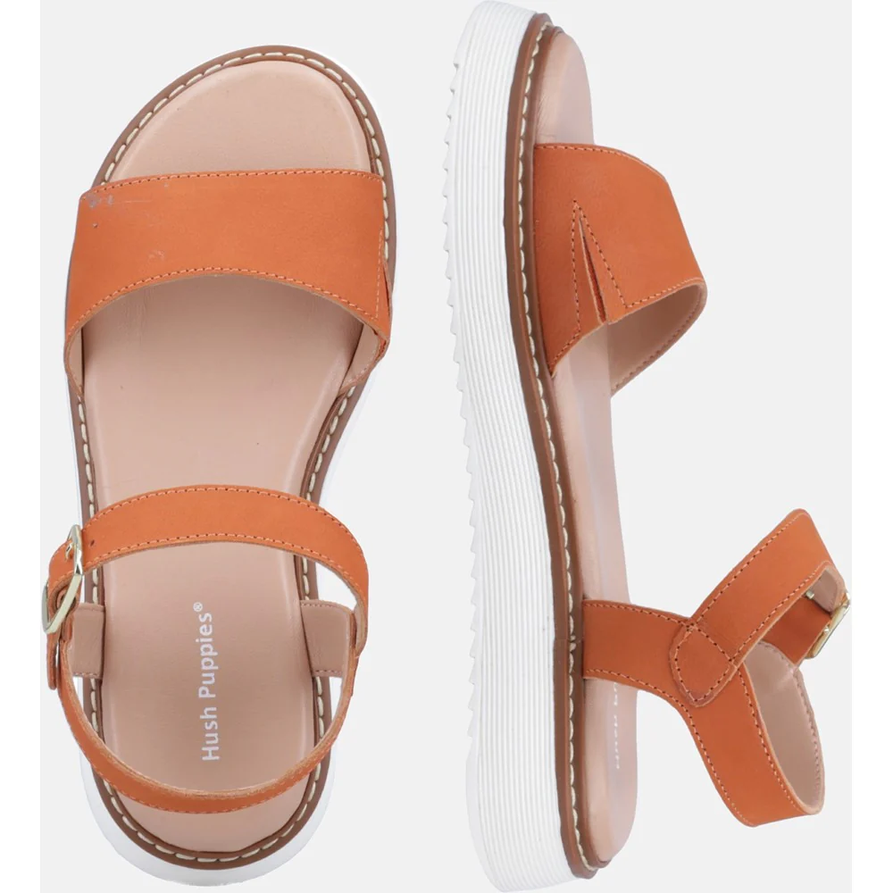 Hush Puppies Cassie Sandal - Image 6