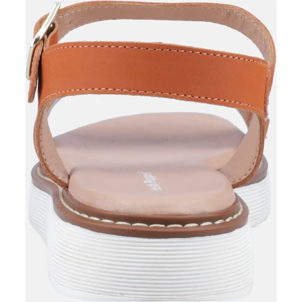 Hush Puppies Cassie Sandal - Image 8