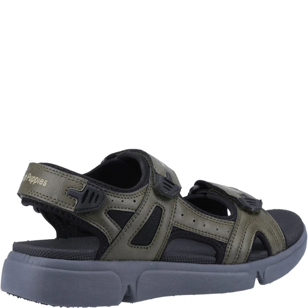 Hush Puppies Castro Sandal - Image 2