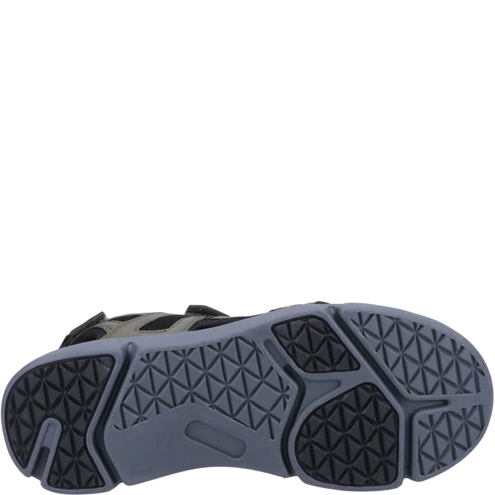 Hush Puppies Castro Sandal - Image 3