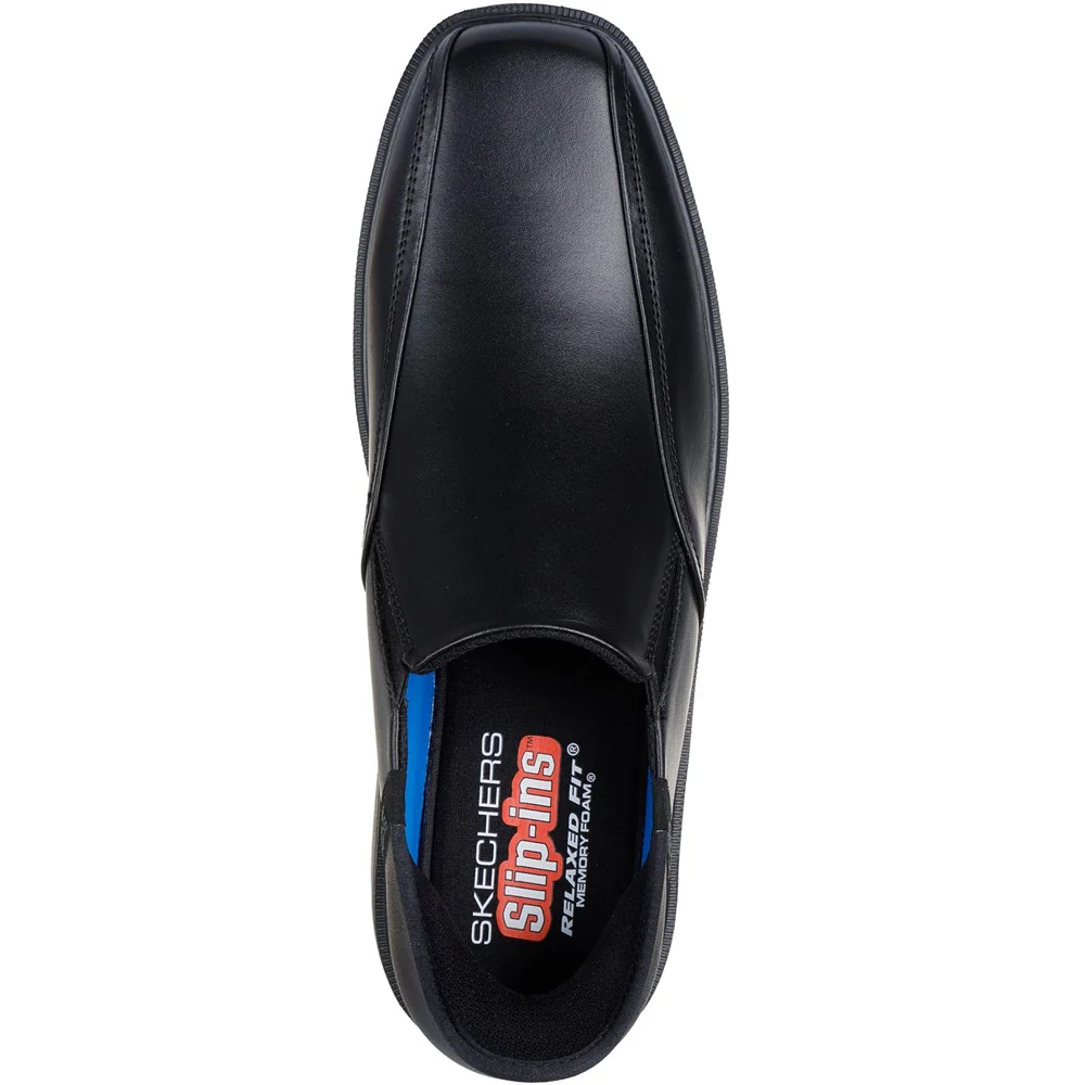 Skechers Caswell Frantone Shoe - Image 3