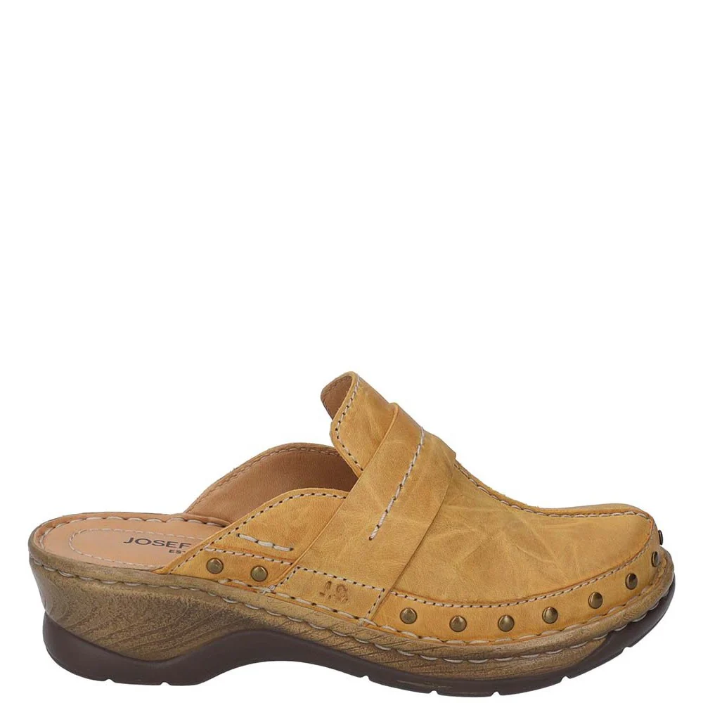 Josef Seibel Catalonia 63 Shoes - Image 3