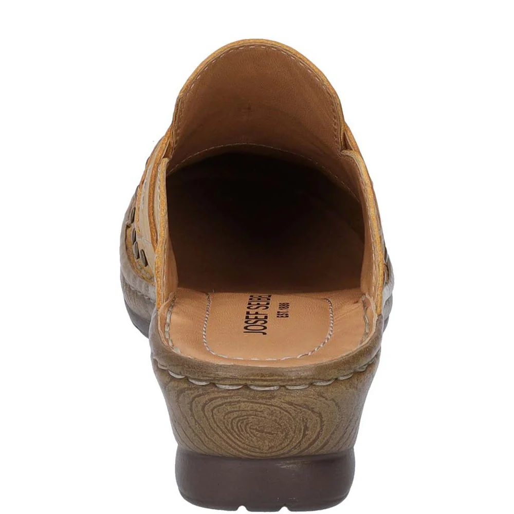 Josef Seibel Catalonia 63 Shoes - Image 4