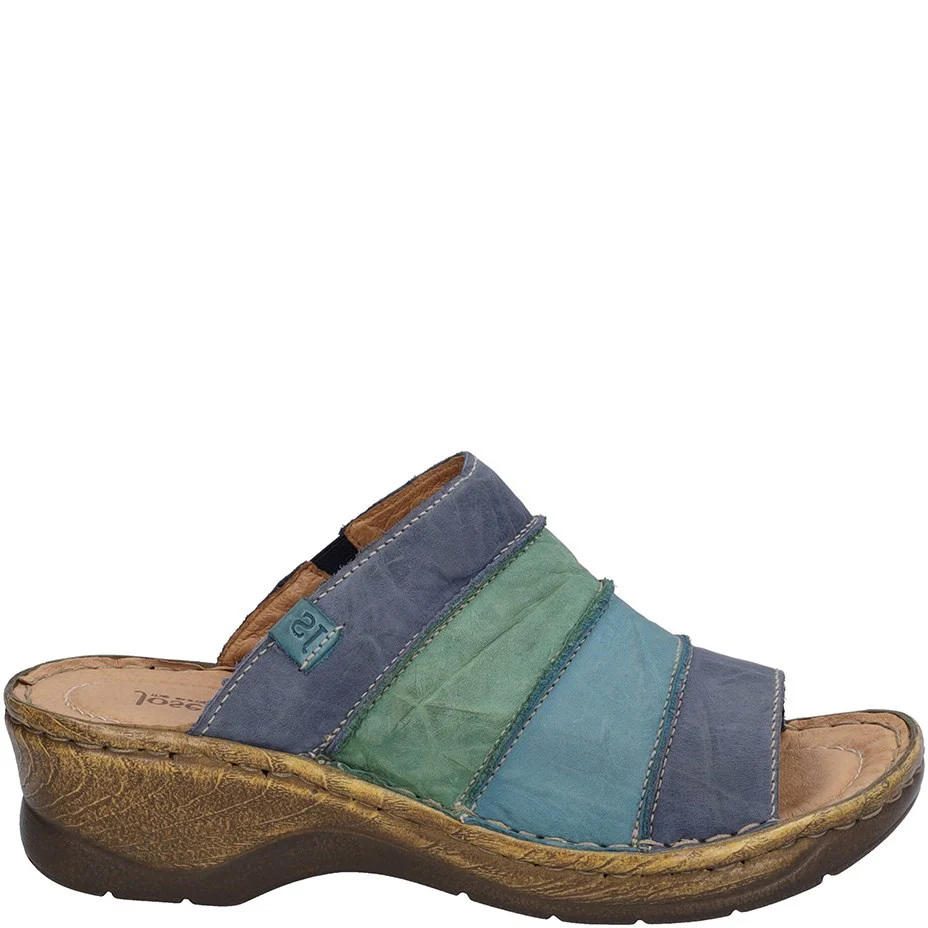Josef Seibel Catalonia Mule - Image 7