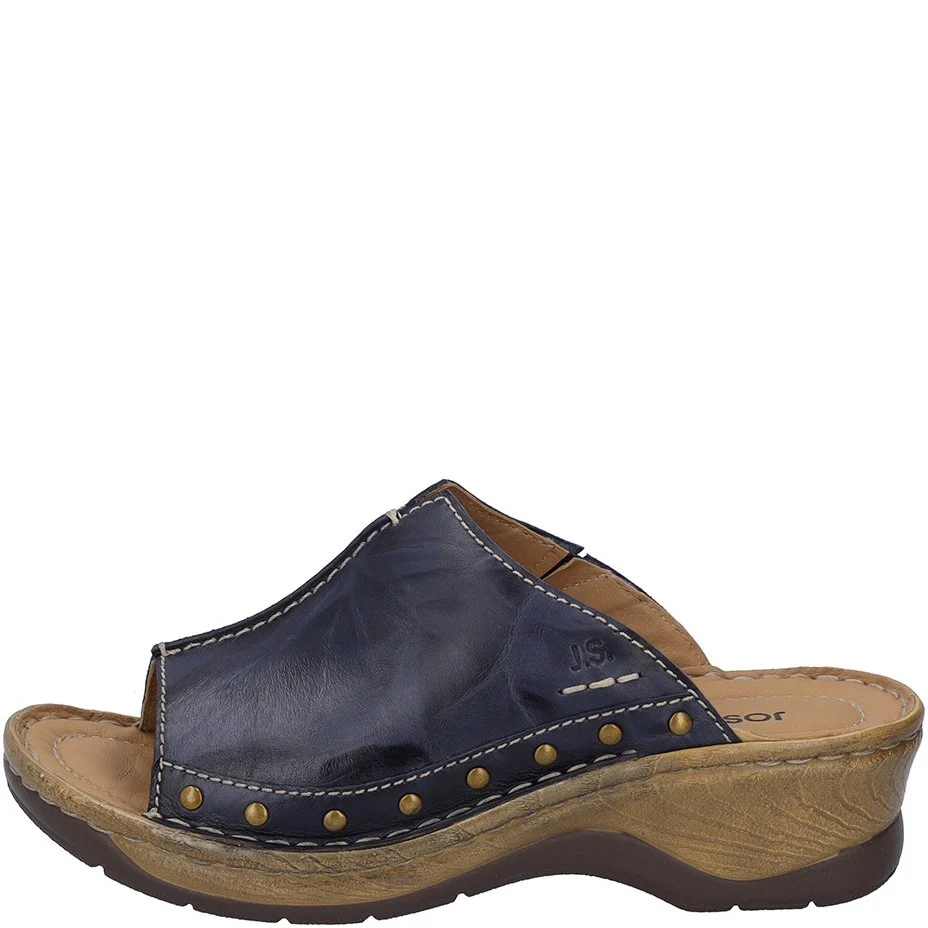 Josef Seibel Catalonia Mule - Image 6