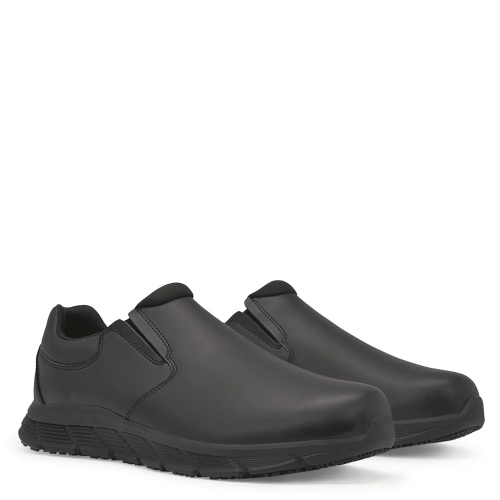 Shoes For Crews Cater II Women's Slip Resistant Shoe - Image 5
