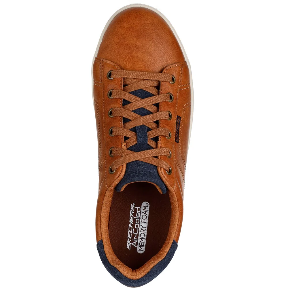 Skechers Cavell Hensley Shoe - Image 3