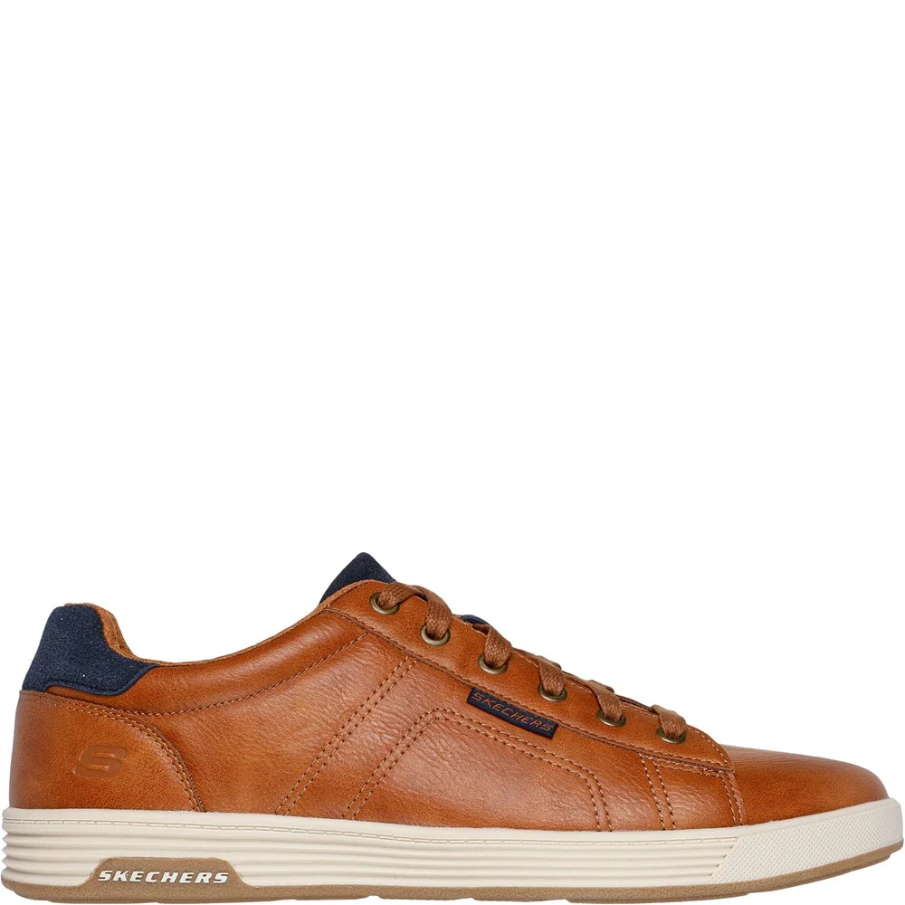 Skechers Cavell Hensley Shoe - Image 5
