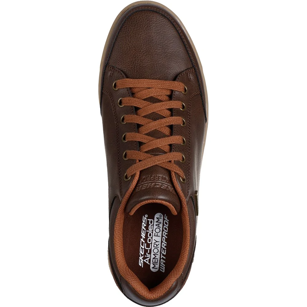 Skechers Cavell Sparkman Shoes - Image 3