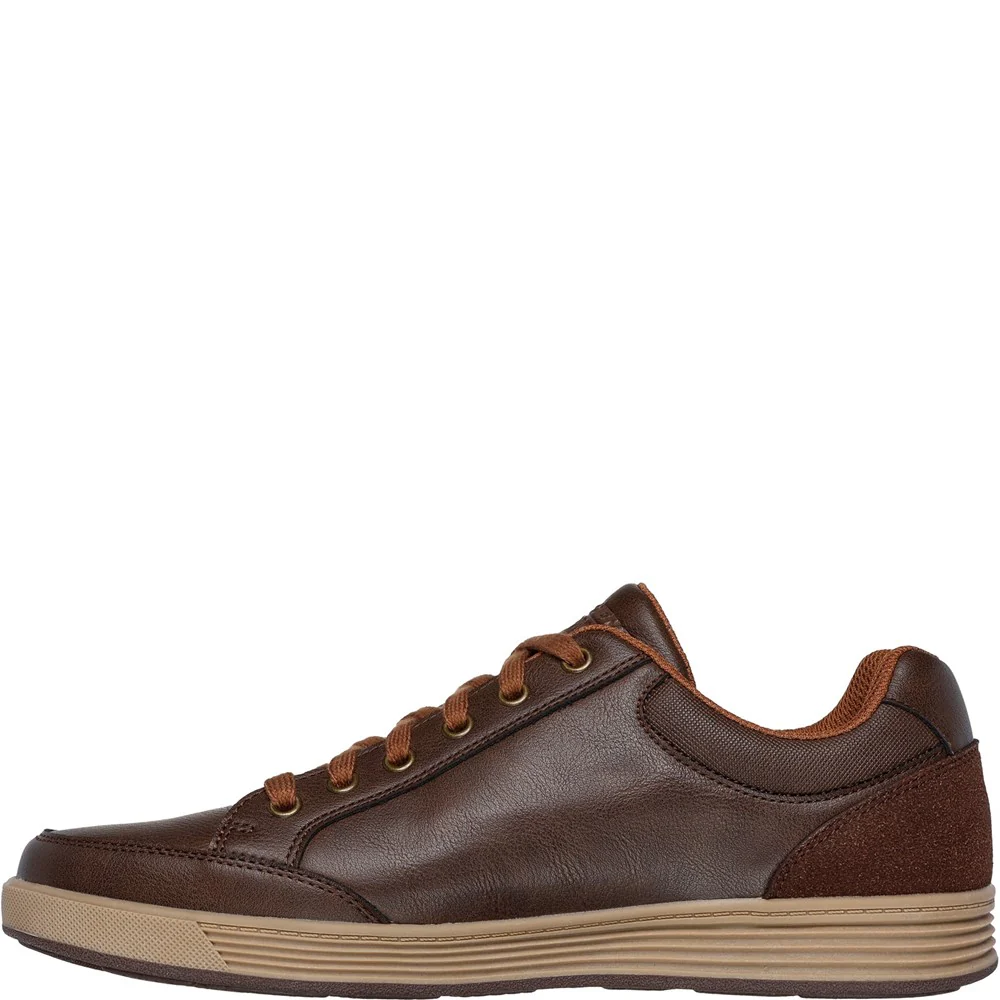 Skechers Cavell Sparkman Shoes - Image 4