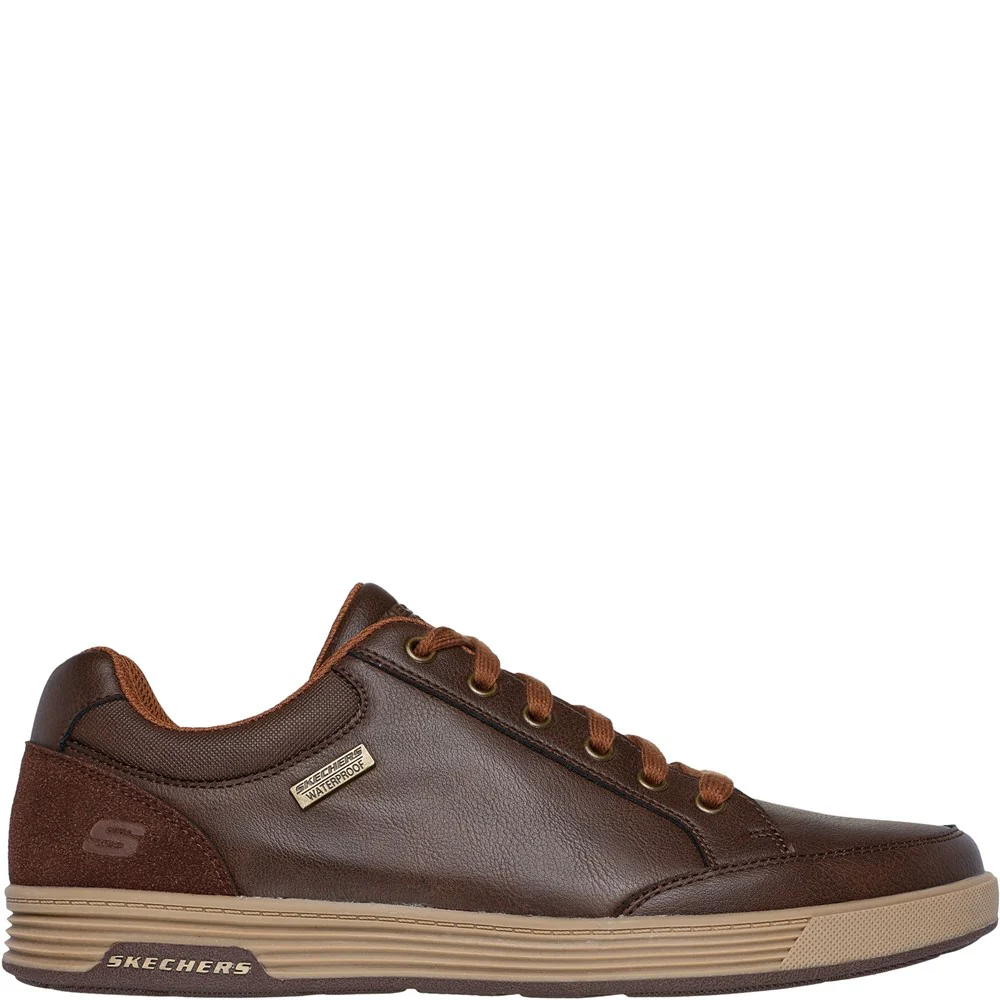 Skechers Cavell Sparkman Shoes - Image 5