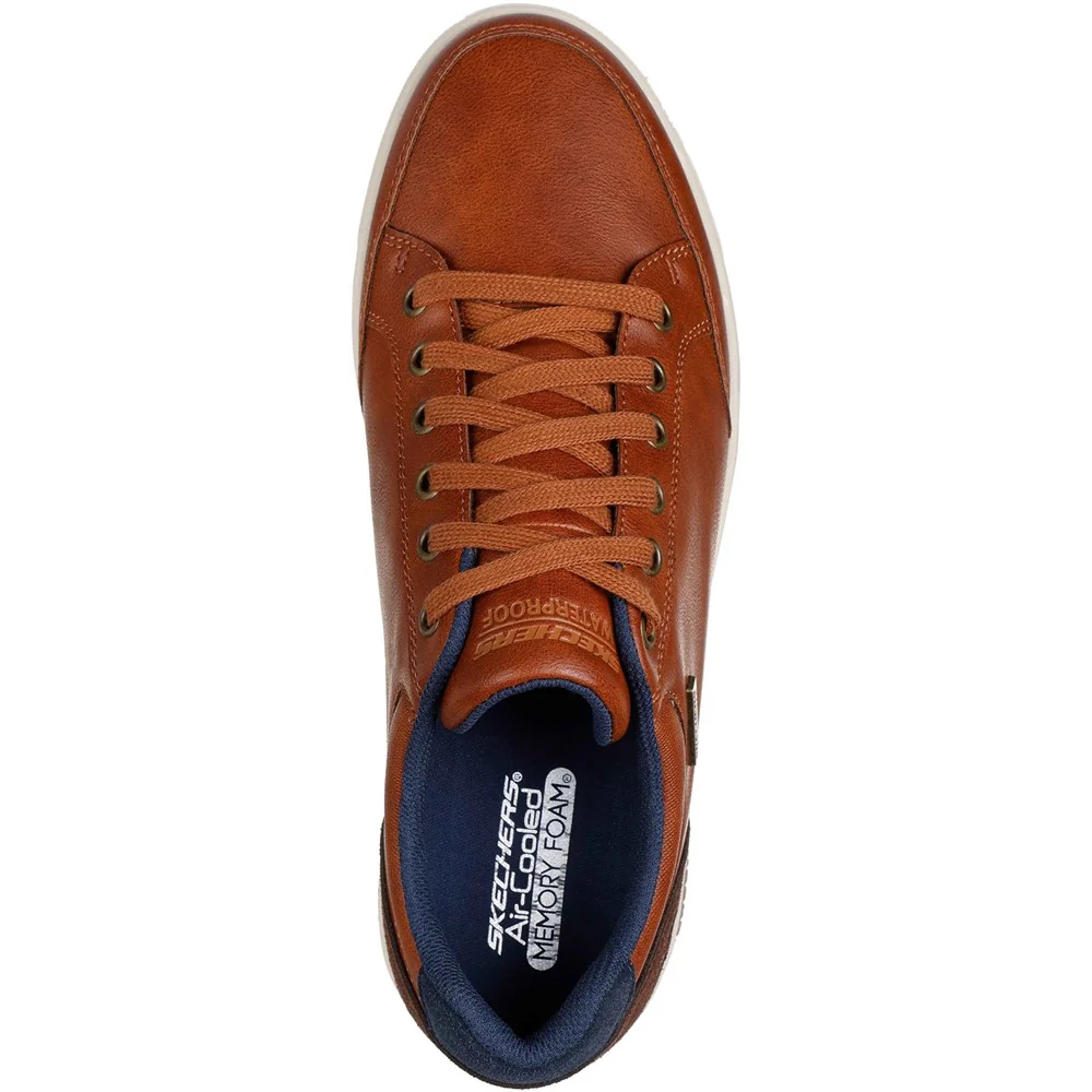 Skechers Cavell Sparkman Shoes - Image 3