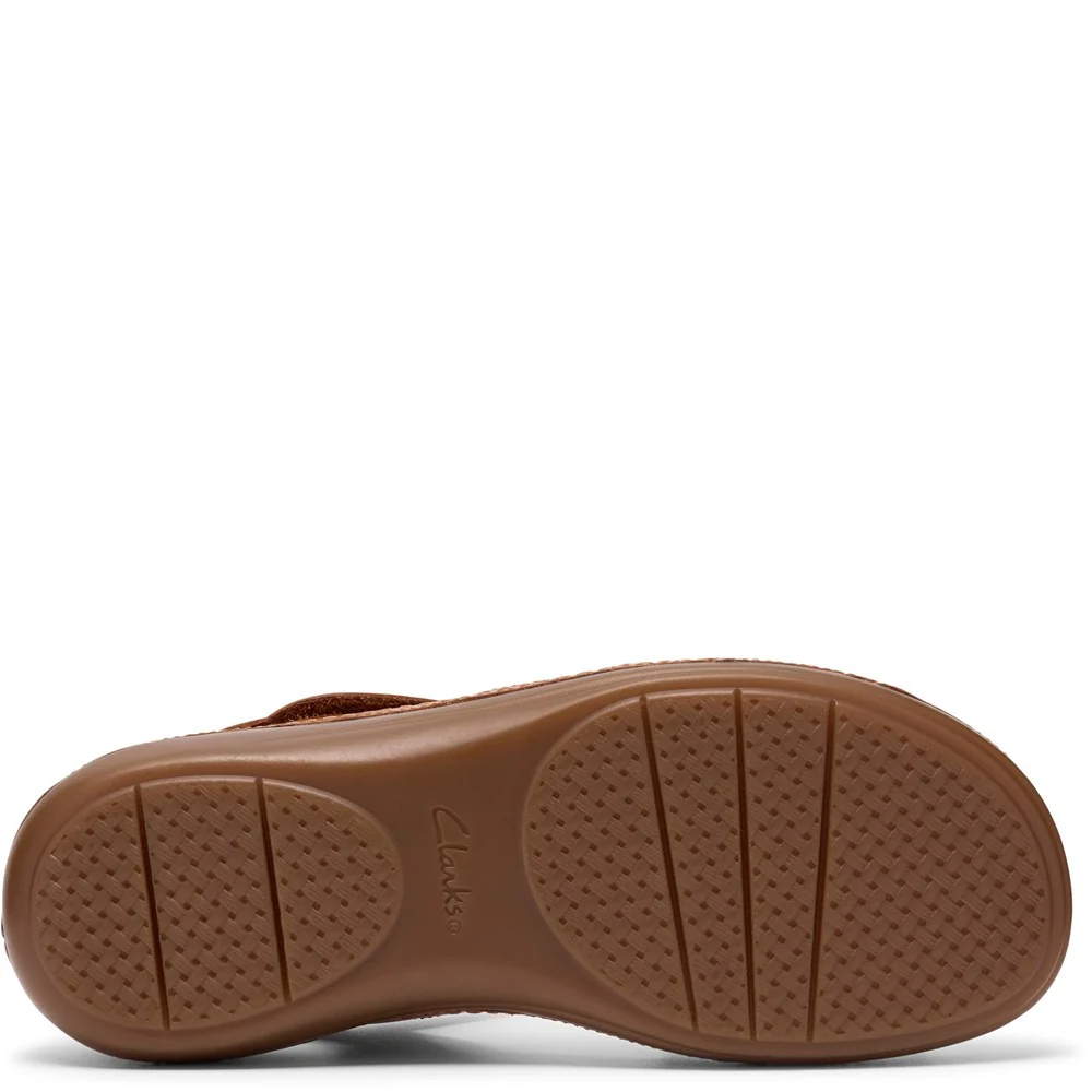 Clarks Cecily Mix Sandals - Image 3