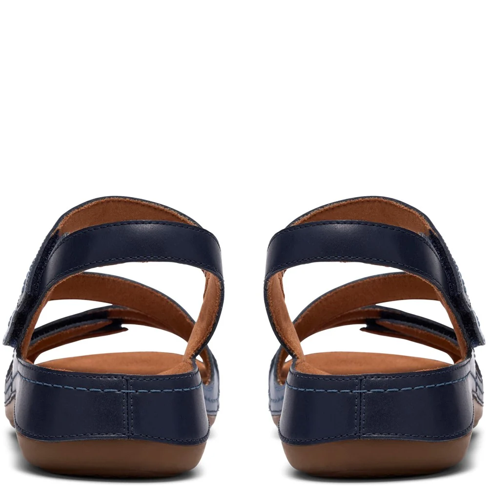 Clarks Cecily Mix Sandals - Image 2