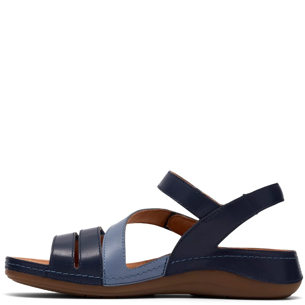 Clarks Cecily Mix Sandals - Image 5