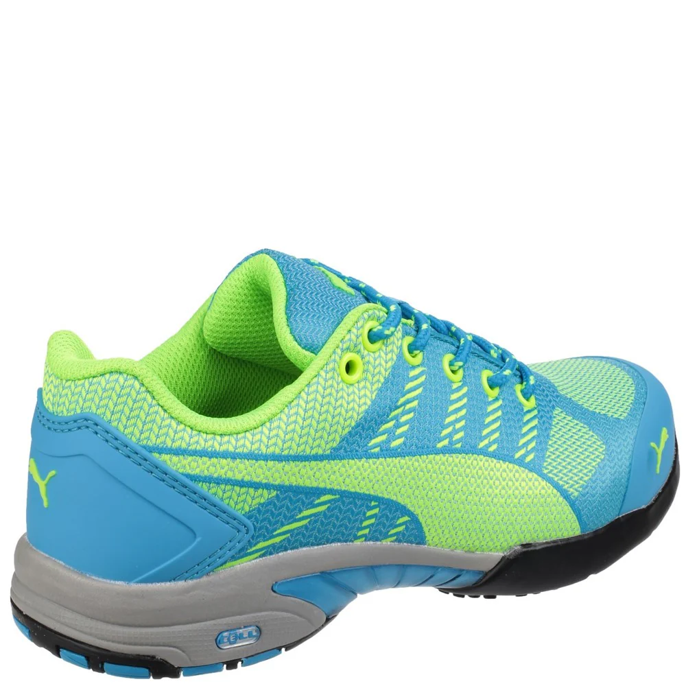 Puma Safety Celerity Knit Ultra Lightweight Safety Trainer - Image 2