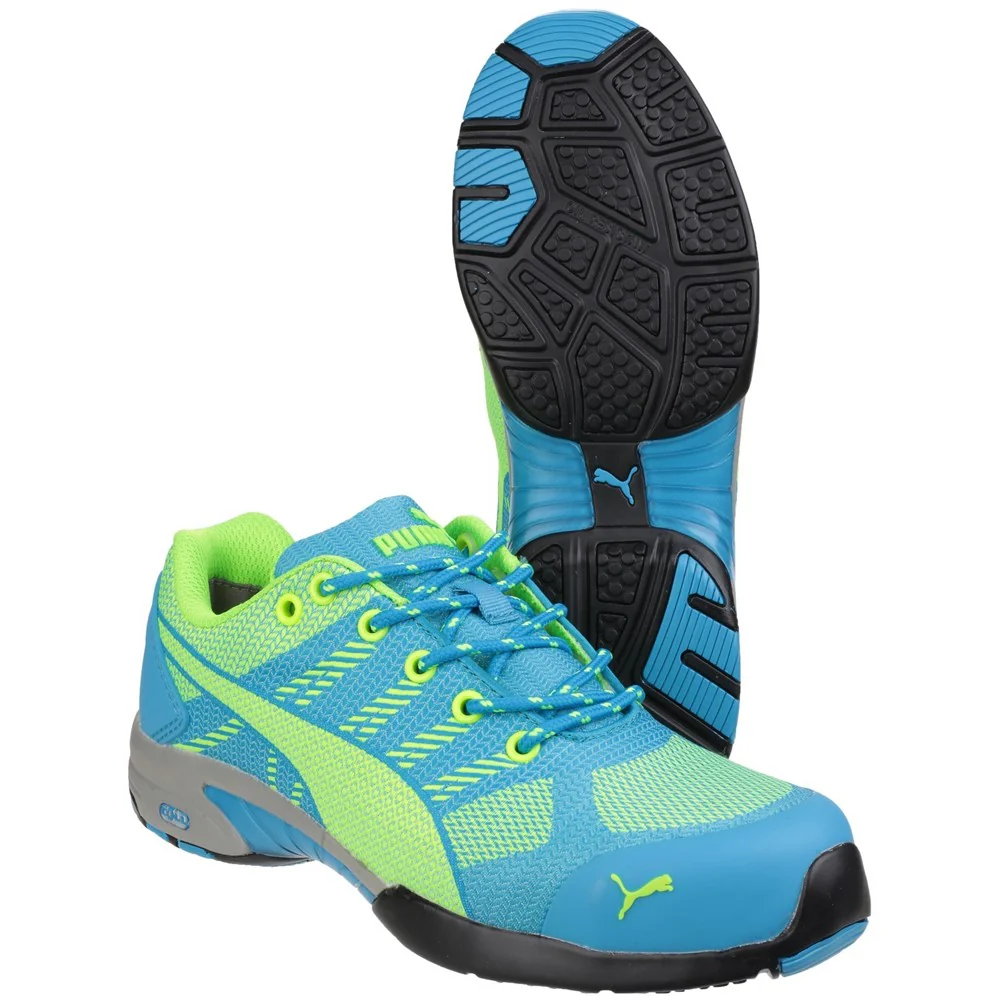 Puma Safety Celerity Knit Ultra Lightweight Safety Trainer - Image 3