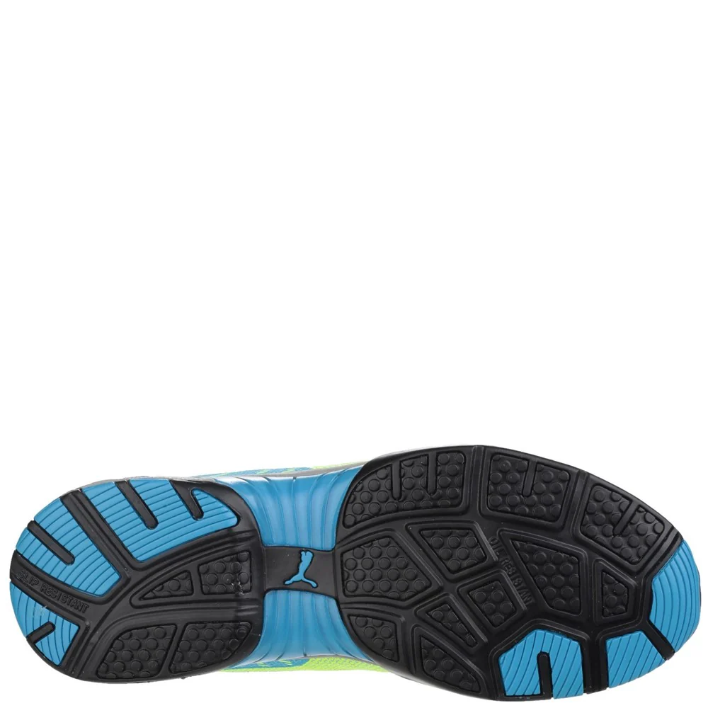 Puma Safety Celerity Knit Ultra Lightweight Safety Trainer - Image 4