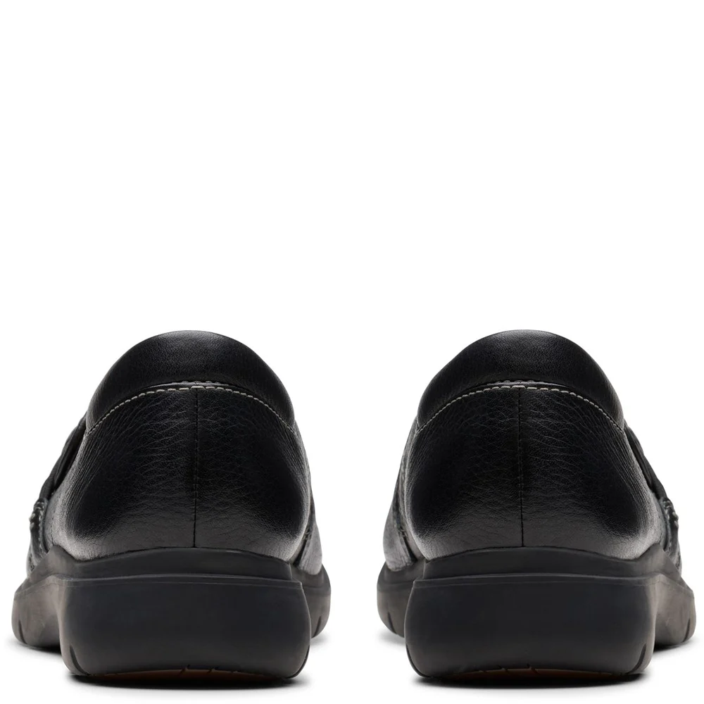 Clarks Certina Ease Shoes - Image 2