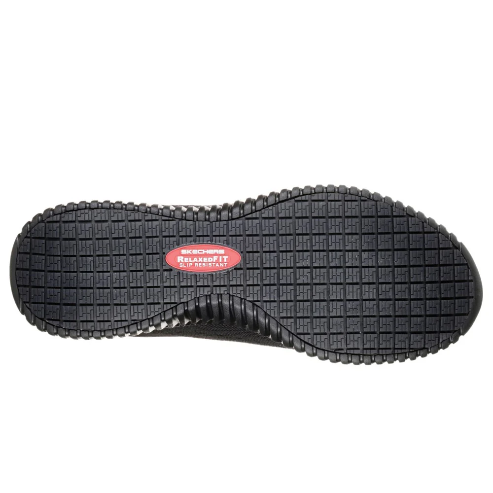 Skechers Workwear Cessnock Occupational Shoe - Image 2