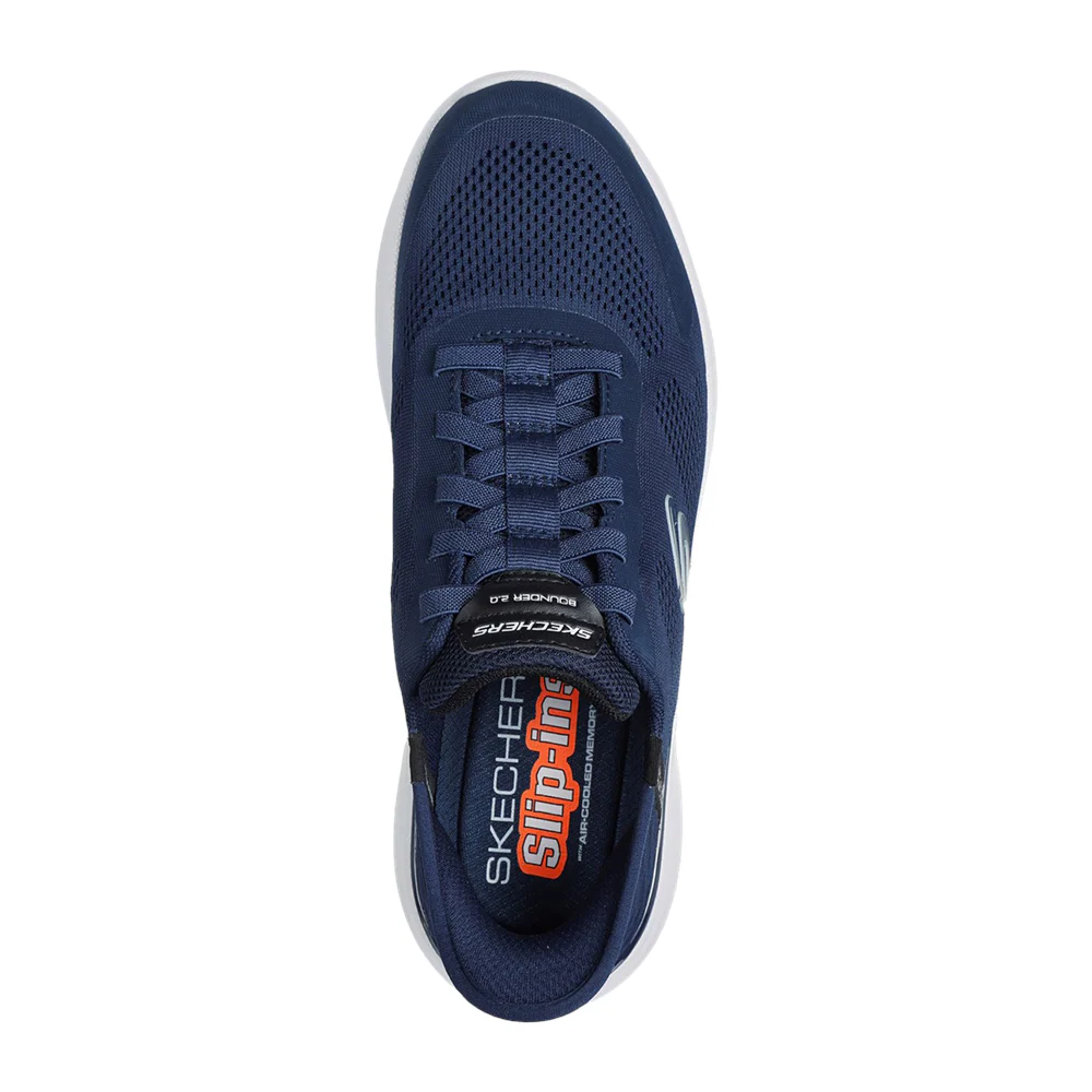 Skechers Workwear Cessnock - Rylind SR Work Shoe - Image 9