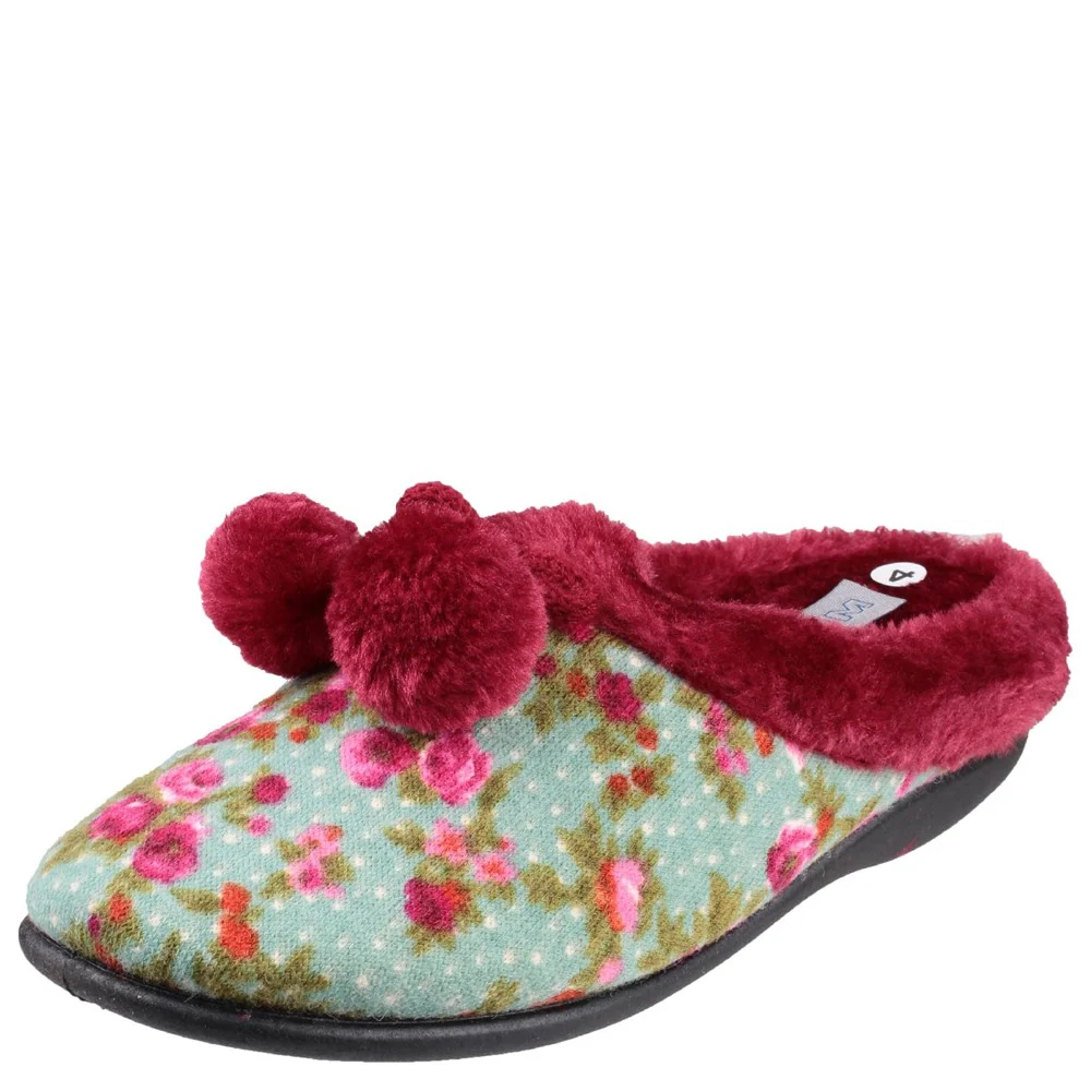 Mirak Chabilis Mule Slipper - Image 6