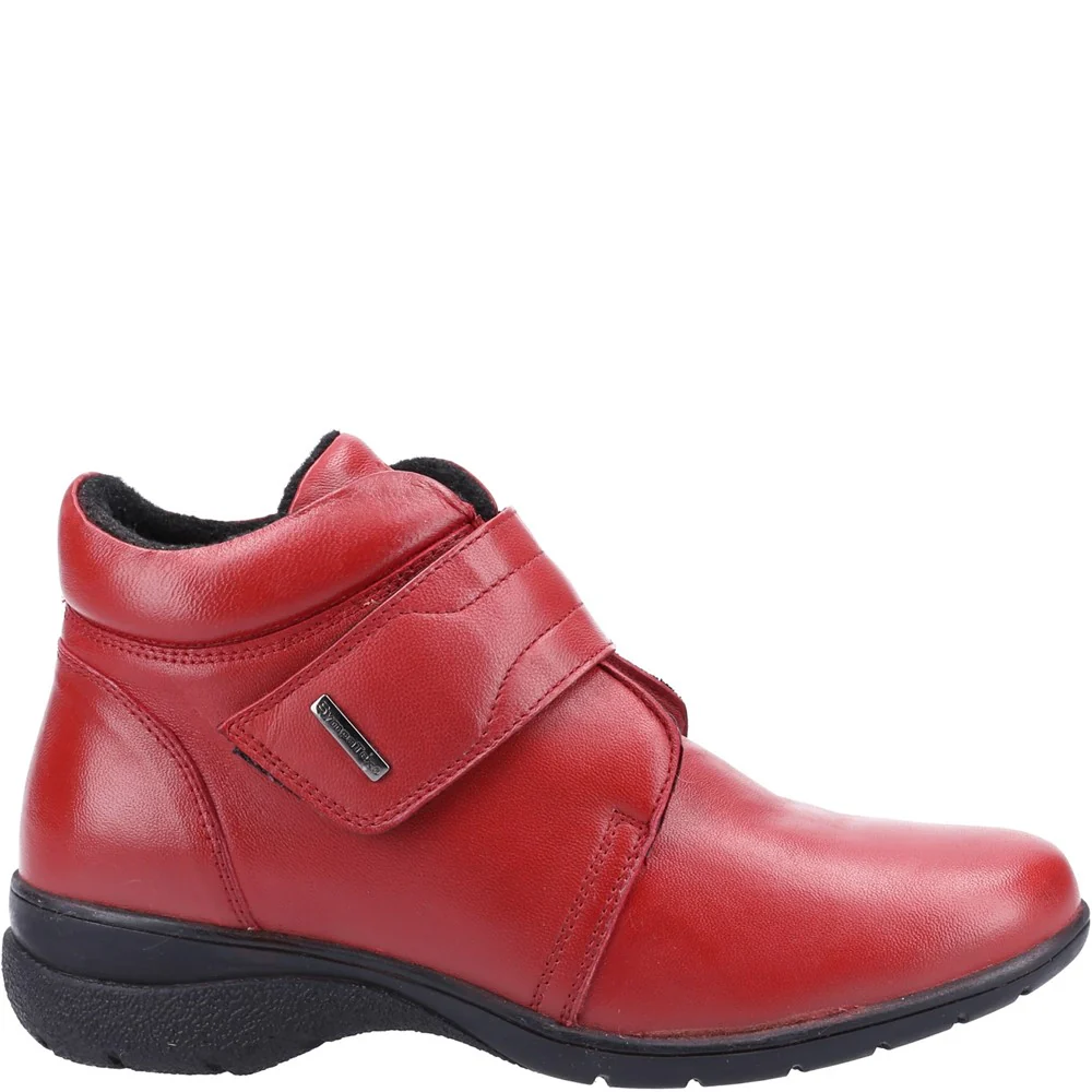 Cotswold Chalford 2 Ankle Boot - Image 4