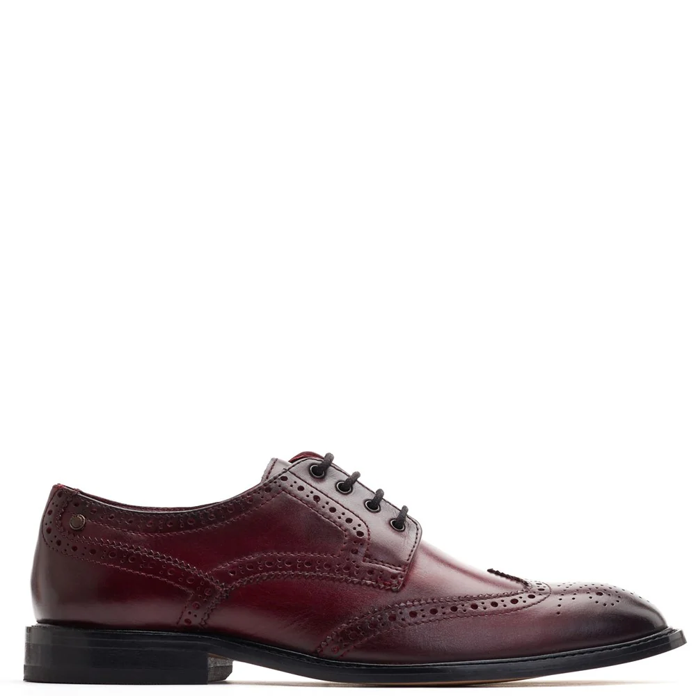 Base London Chaplin Brogue - Image 5