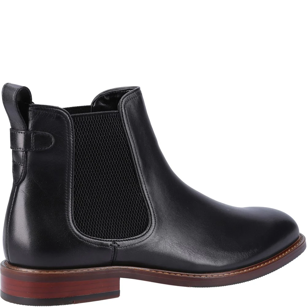 Dune Character Casual Chelsea Boots - Image 2
